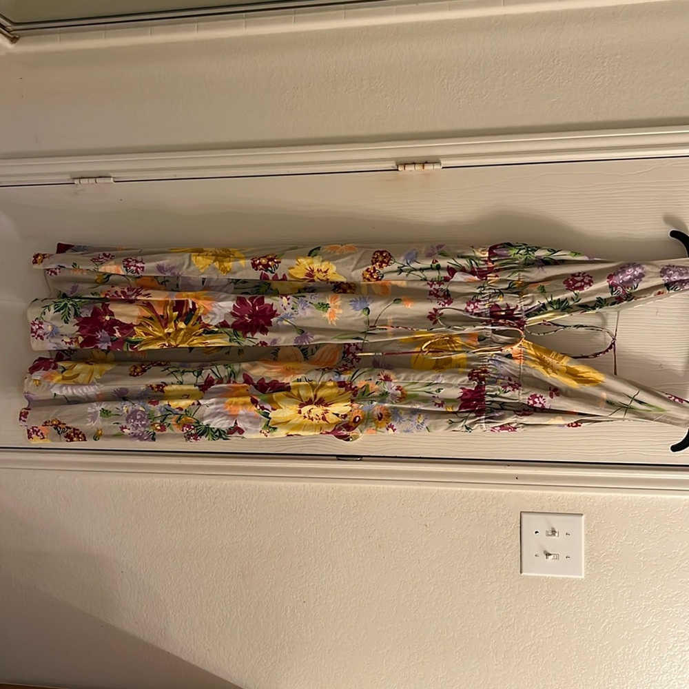 H&M Spring Dress